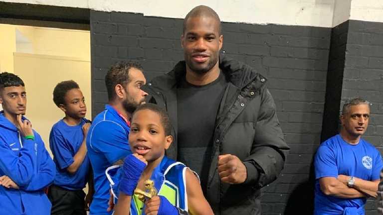 Даниэль Дюбуа / Фото: instagram.com/dynamite_daniel_dubois/ Даниэль Дюбуа / Фото: instagram.com/dynamite_daniel_dubois/