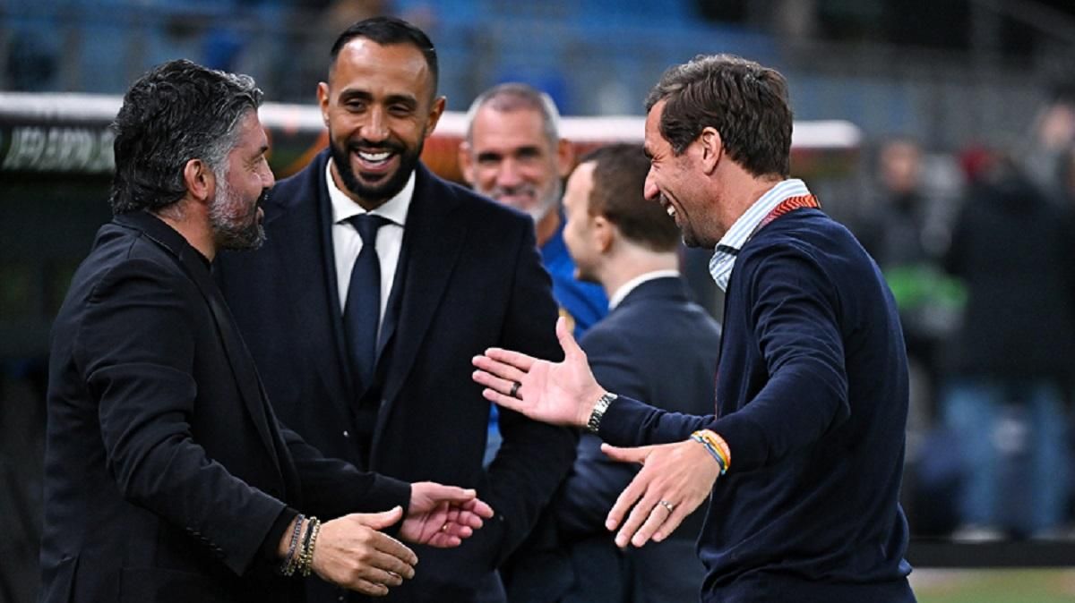 Дарио Срна / Фото ФК Шахтер Дарио Срна / Фото ФК Шахтер