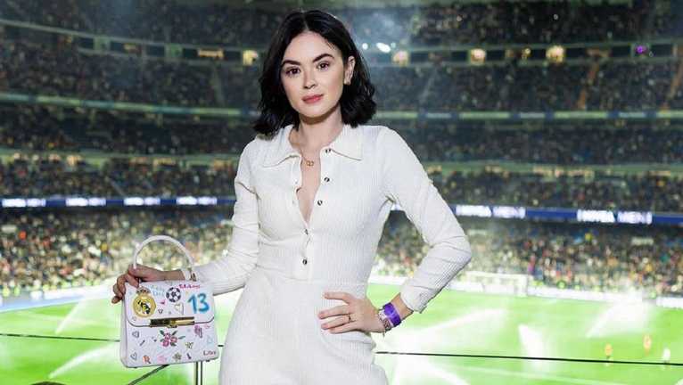 Анастасія Луніна / Фото instagram.com/a.nastasica Анастасія Луніна / Фото instagram.com/a.nastasica