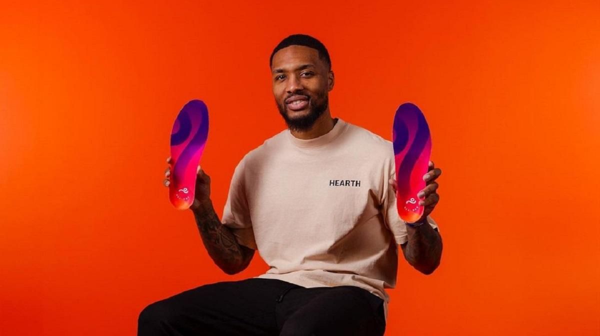 Дэмиан Лиллард / Фото instagram.com/damianlillard Дэмиан Лиллард / Фото instagram.com/damianlillard