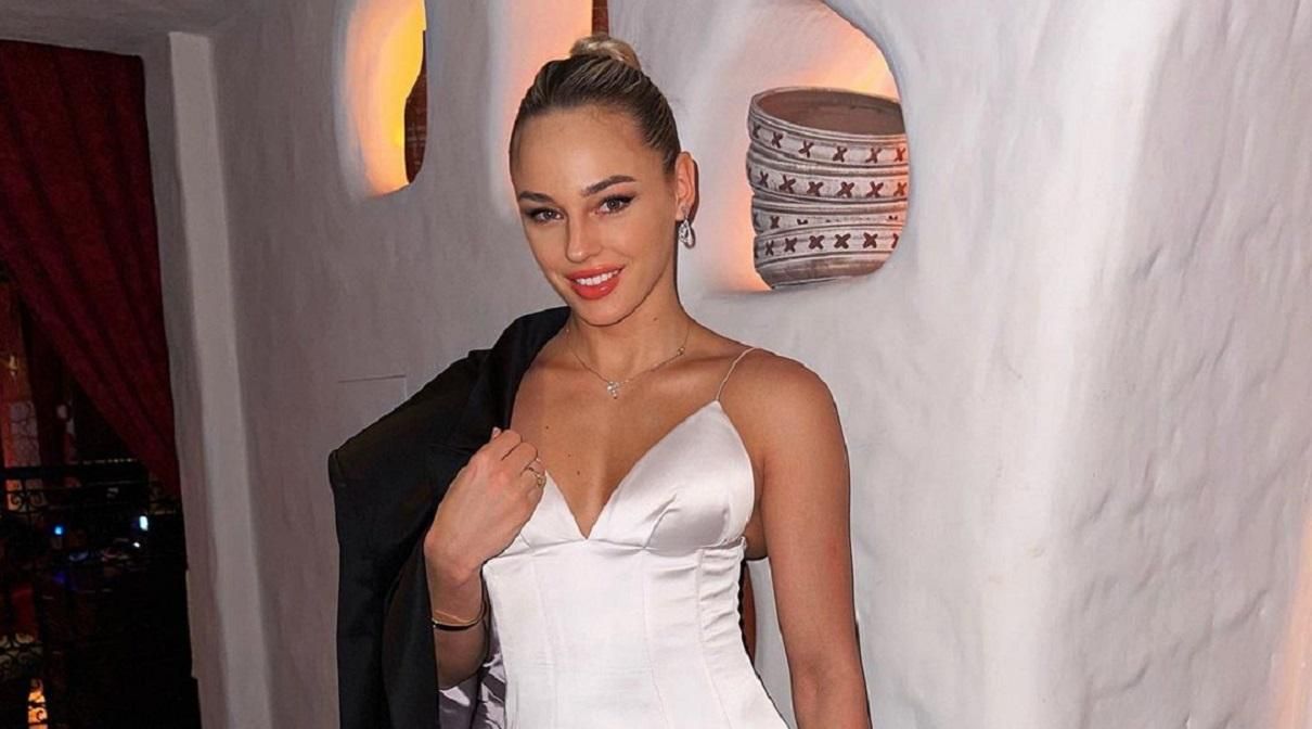 Дар'я Білодід / Фото instagram.com/dariabilodid7