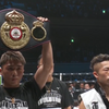 Брат японської зірки боксу нокаутом захистив чемпіонський титул – відео побиття