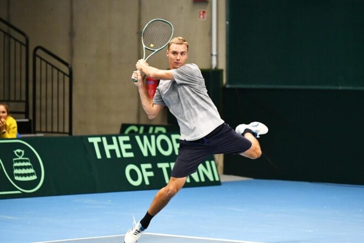 Олесій Крутих / фото ФТУ