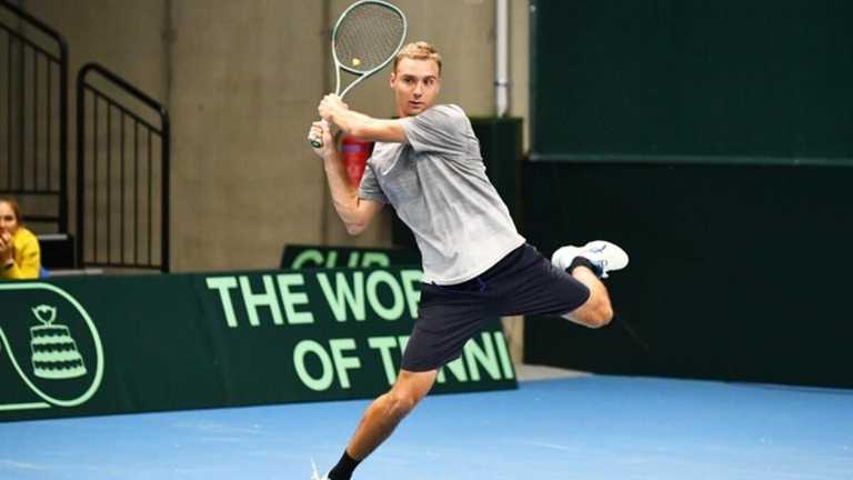 Олесий Крутых / фото ФТУ Олесий Крутых / фото ФТУ