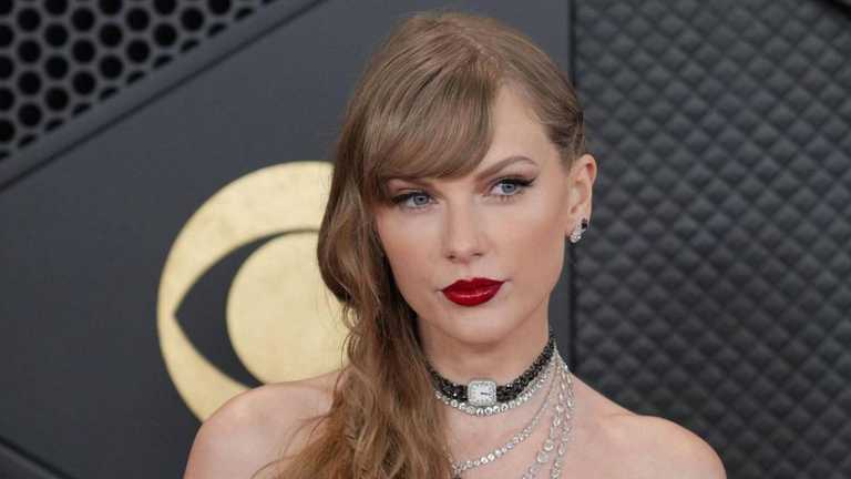 Тейлор Свифт / Фото Imago Тейлор Свифт / Фото Imago