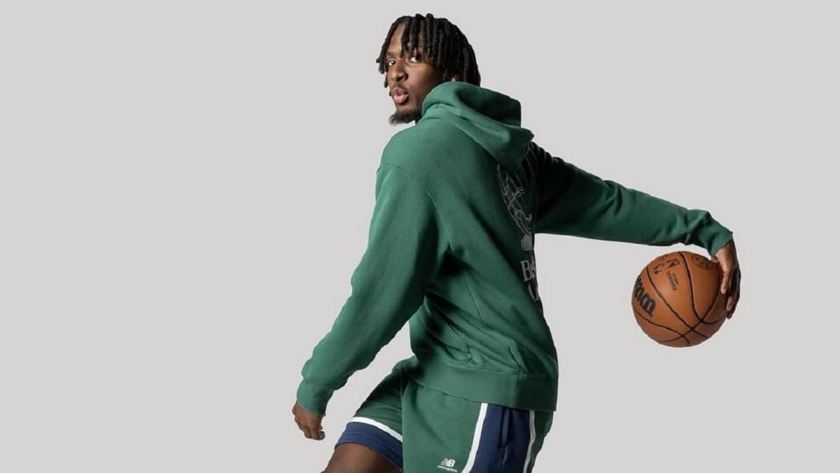 Тайріз Мксі / Фото instagram.com/tyresemaxey