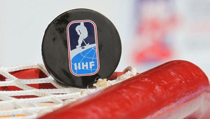 Украина не сыграет с белорусами в решающем раунде отбора на Олимпиаду - достойный поступок Международной федерации хоккея