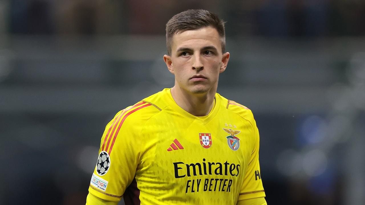 Анатолий Трубин / Фото: Getty Images