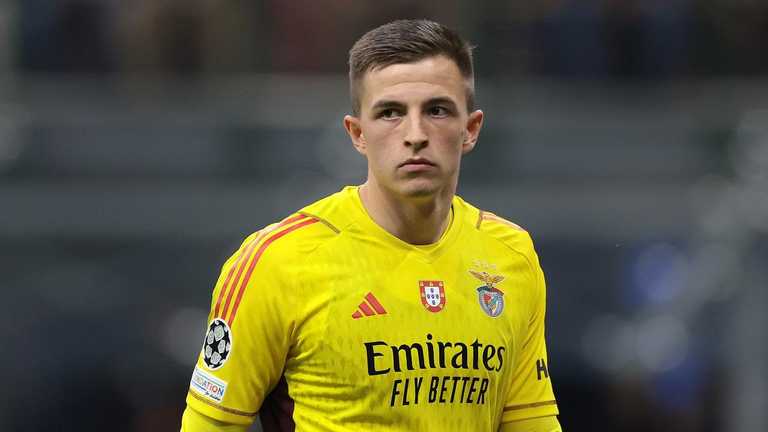 Анатолій Трубін / Фото: Getty Images Анатолій Трубін / Фото: Getty Images