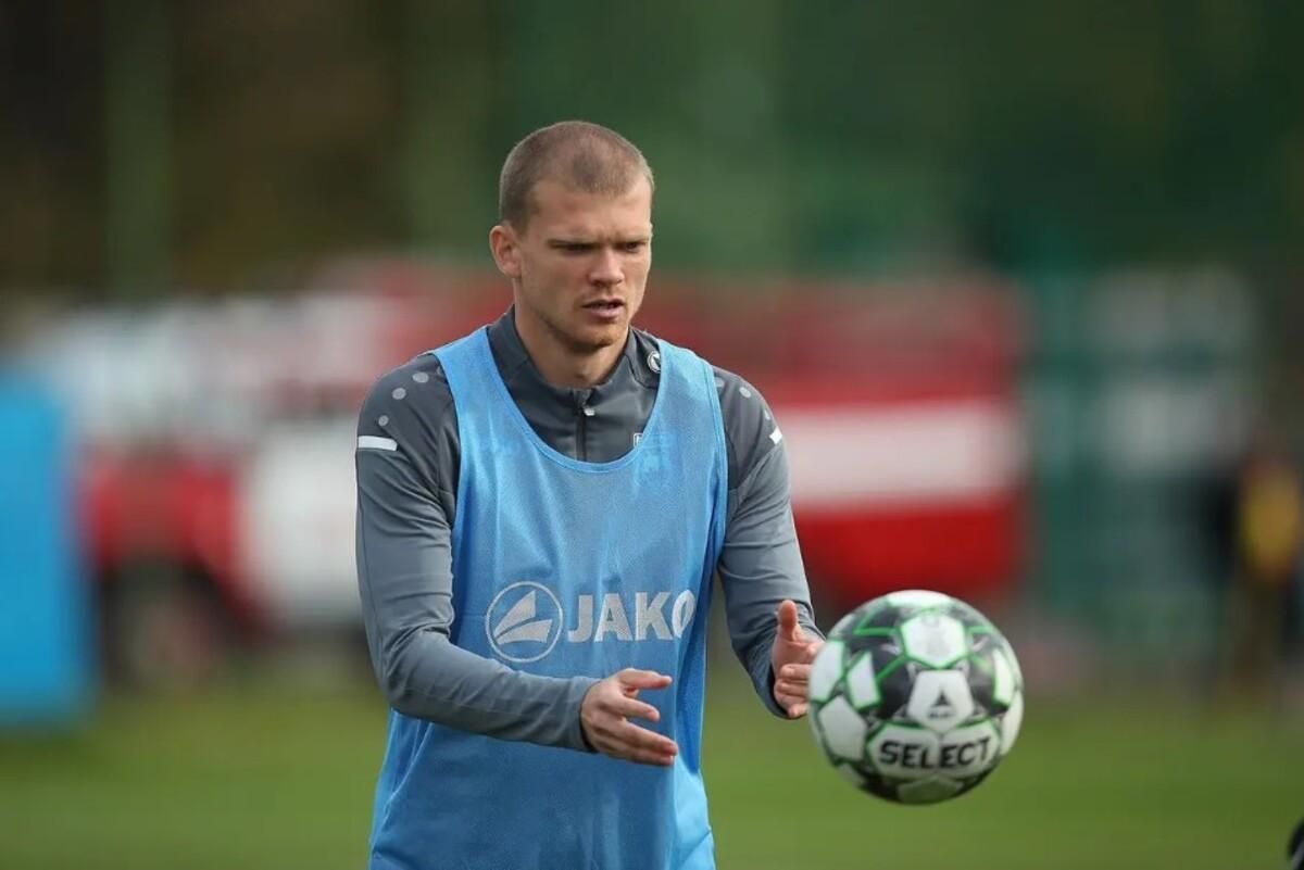 Євген Радченко / Фото з відкритих джерел