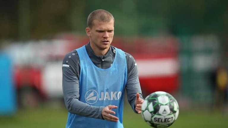 Євген Радченко / Фото з відкритих джерел Євген Радченко / Фото з відкритих джерел