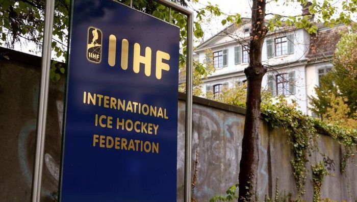 НХЛ выступила за возвращение России на Олимпиаду - Международная федерация хоккея дала достойный ответ