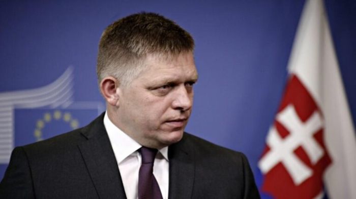 Премьер-министр Словакии рад допуску россиян на Олимпиаду-2024