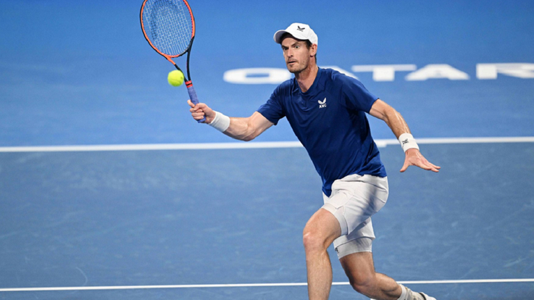 Енді Маррей / Фото Imago Енді Маррей / Фото Imago