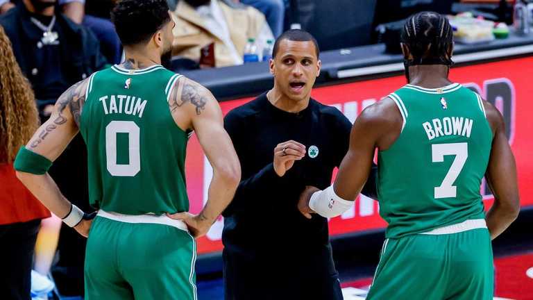 Бостон / фото EFE Бостон / фото EFE