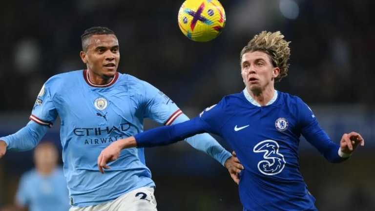 Ман Сіті – Челсі / Фото ФК Челсі Ман Сіті – Челсі / Фото ФК Челсі