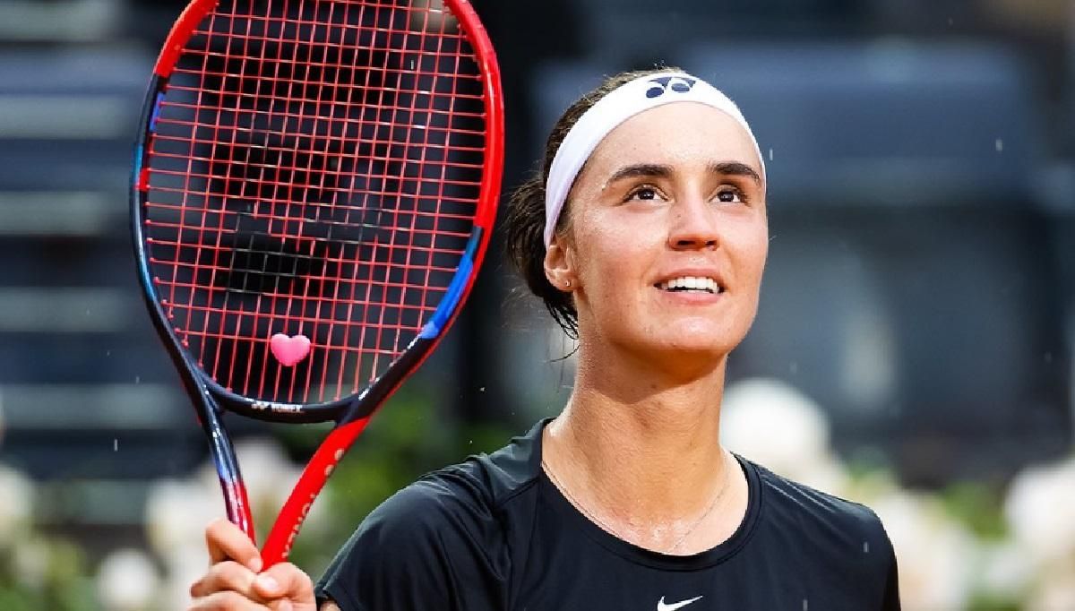 Ангелина Калинина / Фото с instagram.com/angie_kalinina