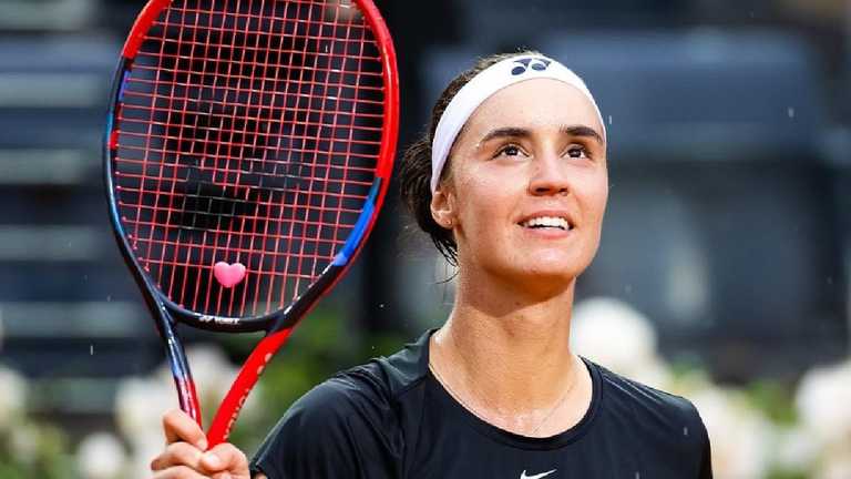 Ангелина Калинина / Фото с instagram.com/angie_kalinina Ангелина Калинина / Фото с instagram.com/angie_kalinina