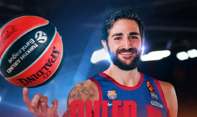 Звезда НБА официально вернулся в баскетбол после депрессии – он будет играть в Европе