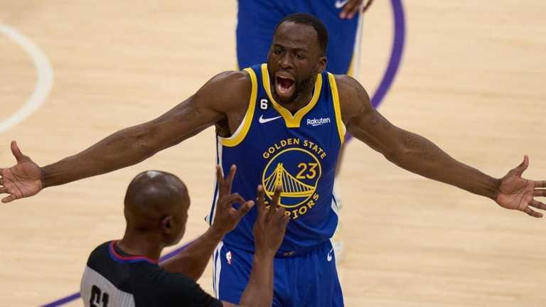 Дреймонд Грін / фото EFE Дреймонд Грін / фото EFE