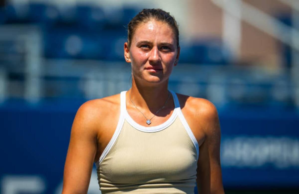 Марта Костюк / фото ВТУ