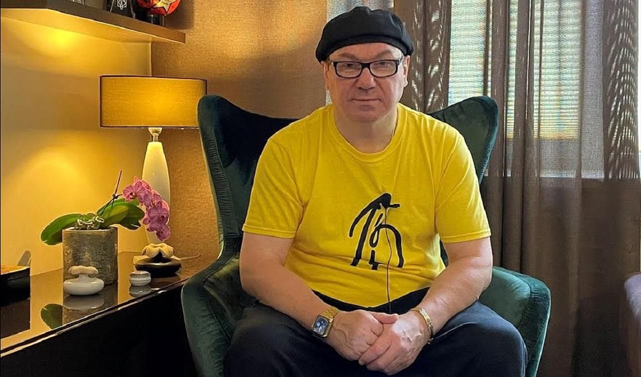 Виктор Леоненко / Фото из открытых источников