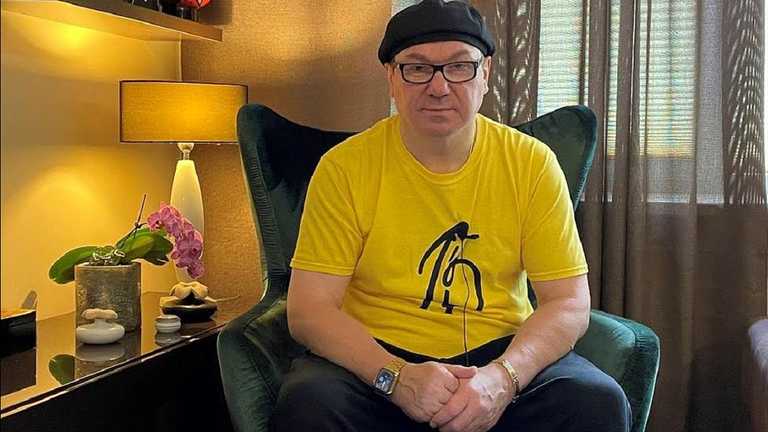 Віктор Леоненко / Фото з відкритих джерел Віктор Леоненко / Фото з відкритих джерел