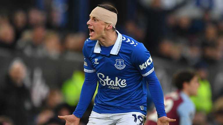 Виталий Миколенко / Фото: Getty Images Виталий Миколенко / Фото: Getty Images