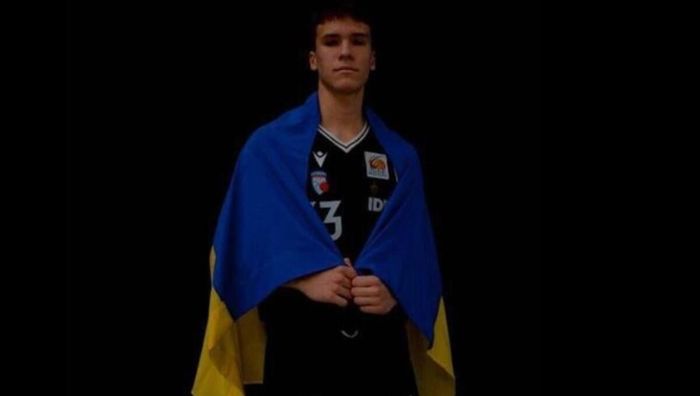 Страшная трагедия: 17-летнего украинского баскетболиста зарезали в Германии из-за национальности