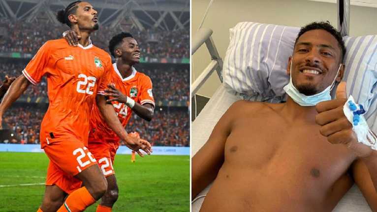 Себастьян Алле / Коллаж Себастьян Алле / Коллаж