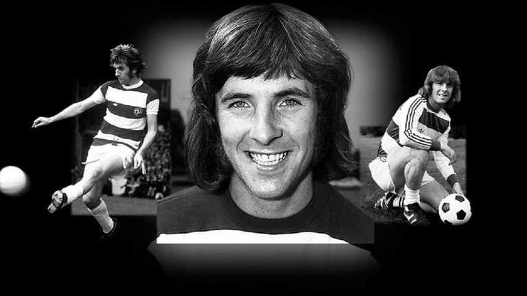 Стен Боулс / Колаж: КПР Стен Боулс / Колаж: КПР