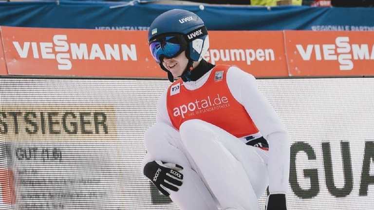 Евгений Марусяк / Скриншот с трансляции Евгений Марусяк / Скриншот с трансляции