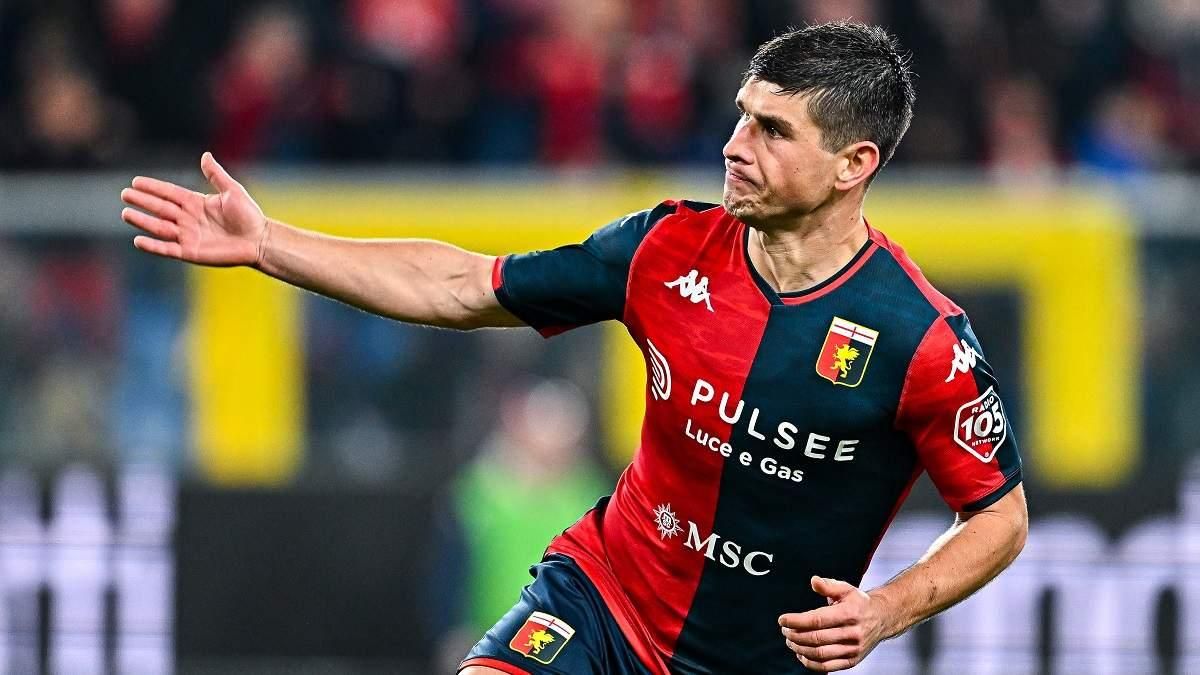 Руслан Маліновський / Getty images Руслан Маліновський / Getty images