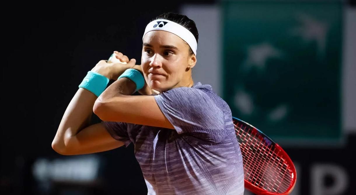 Ангеліна Калініна / Фото Imago Ангеліна Калініна / Фото Imago