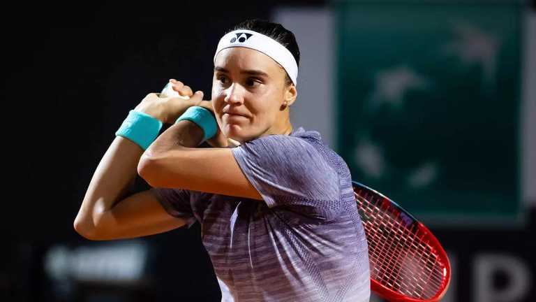 Ангеліна Калініна / Фото Imago Ангеліна Калініна / Фото Imago