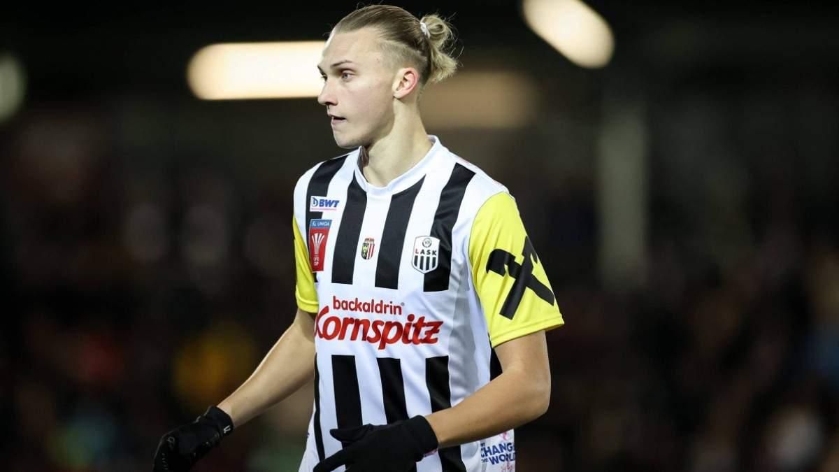 Максим Таловеров / Фото: Imago Images