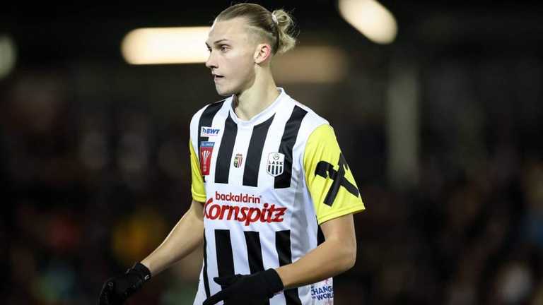 Максим Таловеров / Фото: Imago Images Максим Таловеров / Фото: Imago Images