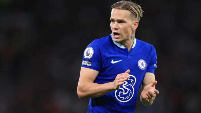 Михаил Мудрик / Фото Imago Михаил Мудрик / Фото Imago