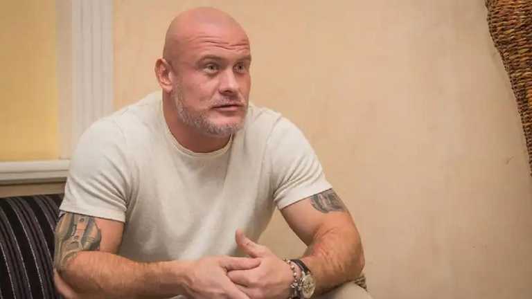 Вячеслав Узелков / Фото Наше місто Вячеслав Узелков / Фото Наше місто