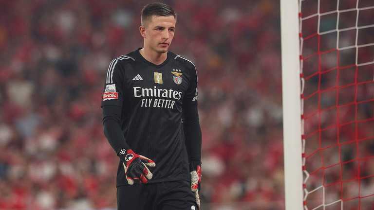 Анатолій Трубін / Getty Images Анатолій Трубін / Getty Images