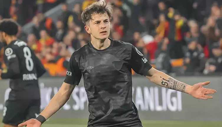 Эмирхан Делибас / Фото из Instagram Эмирхан Делибас / Фото из Instagram