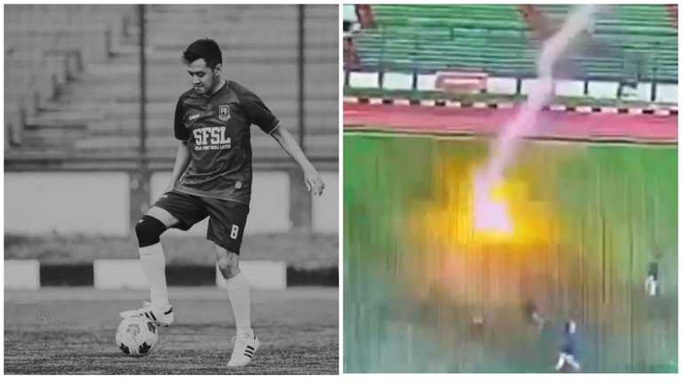 Септіан Рахардж / Колаж Спорт 24 Септіан Рахардж / Колаж Спорт 24