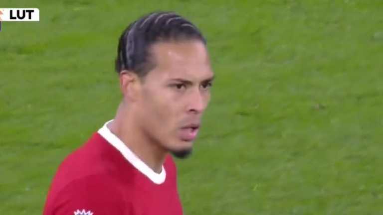 Ливерпуль – Лутон – 4:1 Ливерпуль – Лутон – 4:1