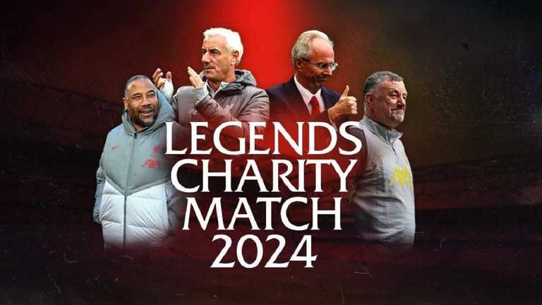 Афиша матча / ФК Ливерпуль Афиша матча / ФК Ливерпуль