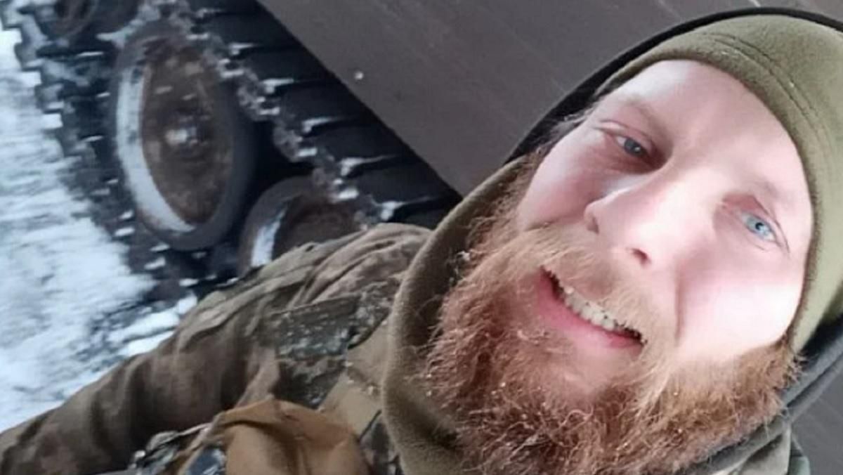 Антон Яковенко / Фото XSPORT