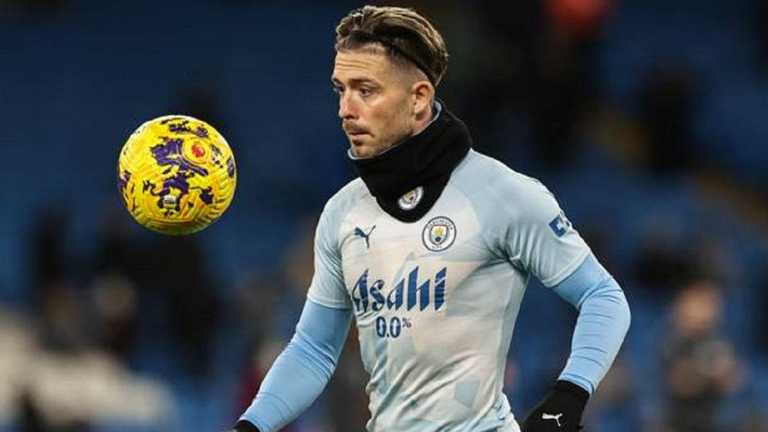 Джек Грилиш / Фото Imago Джек Грилиш / Фото Imago