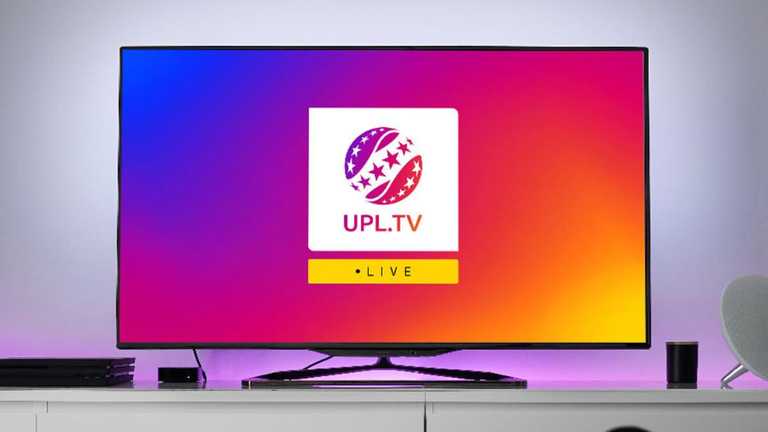 УПЛ ТБ / фото УПЛ УПЛ ТБ / фото УПЛ