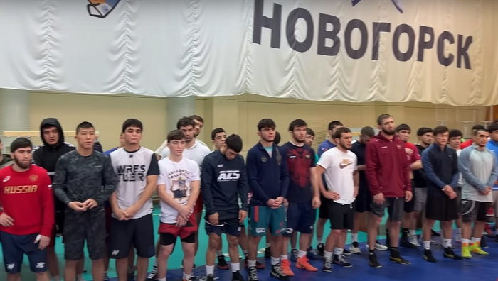 Російських борців не пустили в Румунію на чемпіонат світу – відомі подробиці