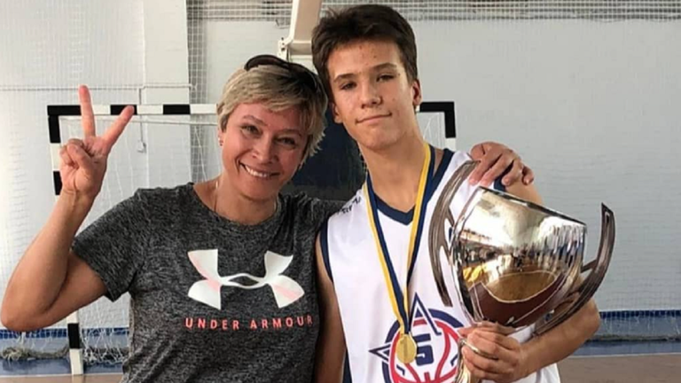 Володимир Єрмаков / Фото: instagram.com/veoekvo/ Володимир Єрмаков / Фото: instagram.com/veoekvo/