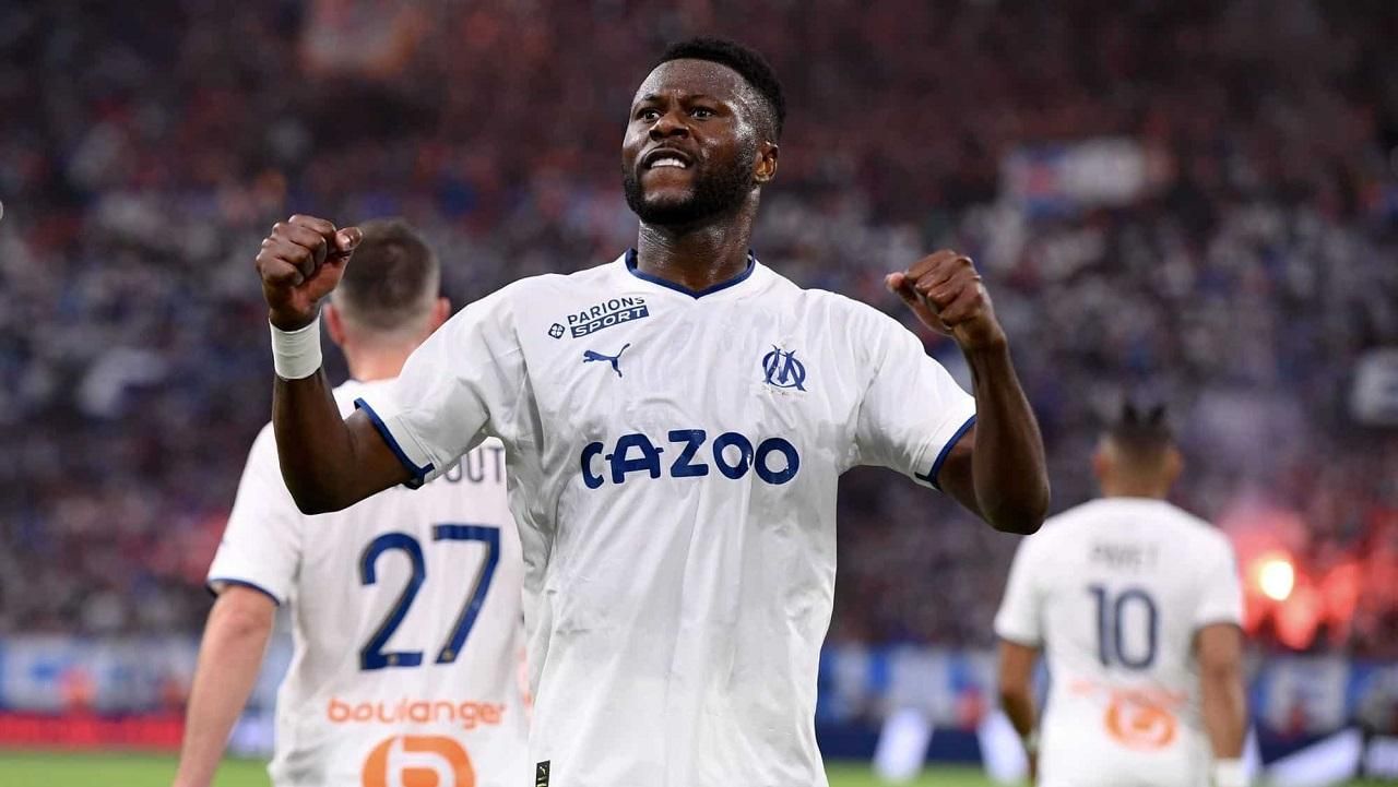 Марсель – Метц – 1:1 / Фото: Icon Sport